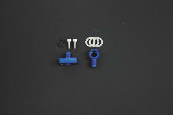 バイク用品 冷却系プロト PLOT アダプターセット ZEPHYR1100POC620-30 4547424454744取寄品 セール