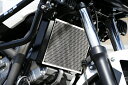 【5日前後で発送】バイクパーツprofest(プロフェスト) ラジエターコアガード PRG1814548664677054NC700X/S 12-13 NC750X/S 14-25