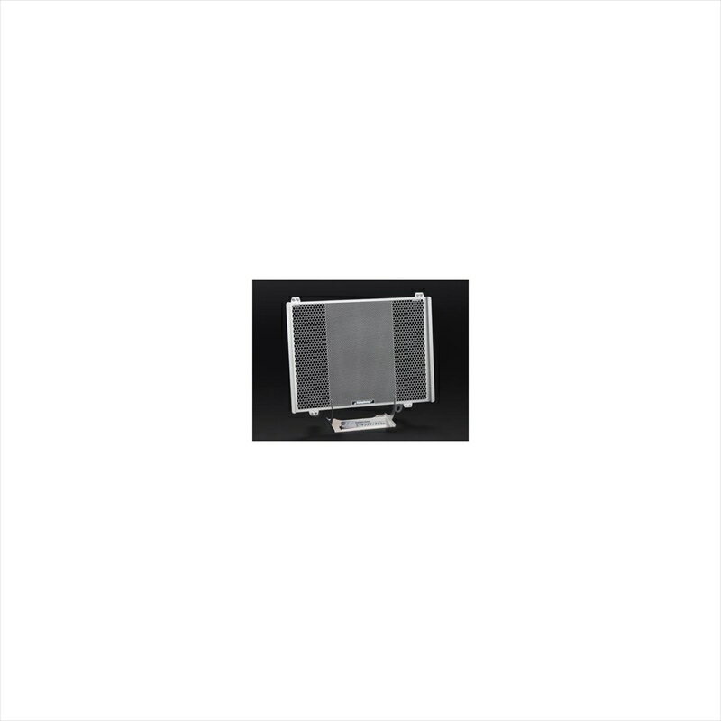 バイクパーツ 冷却系エッチングファクトリー ラジエターコアガード エンブレム青 RGKT-DUKE790-00 4550255503383KTM DUKE790 18-