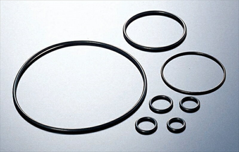 【5日前後で発送】 バイク用品 冷却系アクティブ アクティブ OILクーラー Oリング サイズ57mm V-MAX CB1000SFP-57 4538792078847取寄品 セール