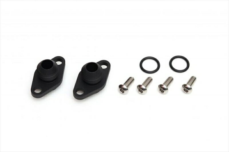 バイク用品 冷却系アクティブ アクティブ トリダシセット ＃8 BLK XJR1200 1300-0514053115B 4538792091419取寄品 セール
