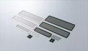 【5日前後で発送】 バイク用品 冷却系アクティブ アクティブ アーミーズ TYPE-2 ストレート 9-13R BLK1350006 4538792333663...