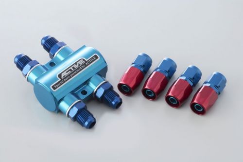 バイク用品 冷却系アクティブ アクティブ サーモスタットキット