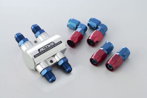 バイク用品 冷却系アクティブ アクティブ サーモスタットキット