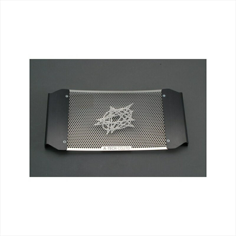 バイクパーツ 冷却系エーテック コアガード ステンレス H15110 4524446004225CB1000SF