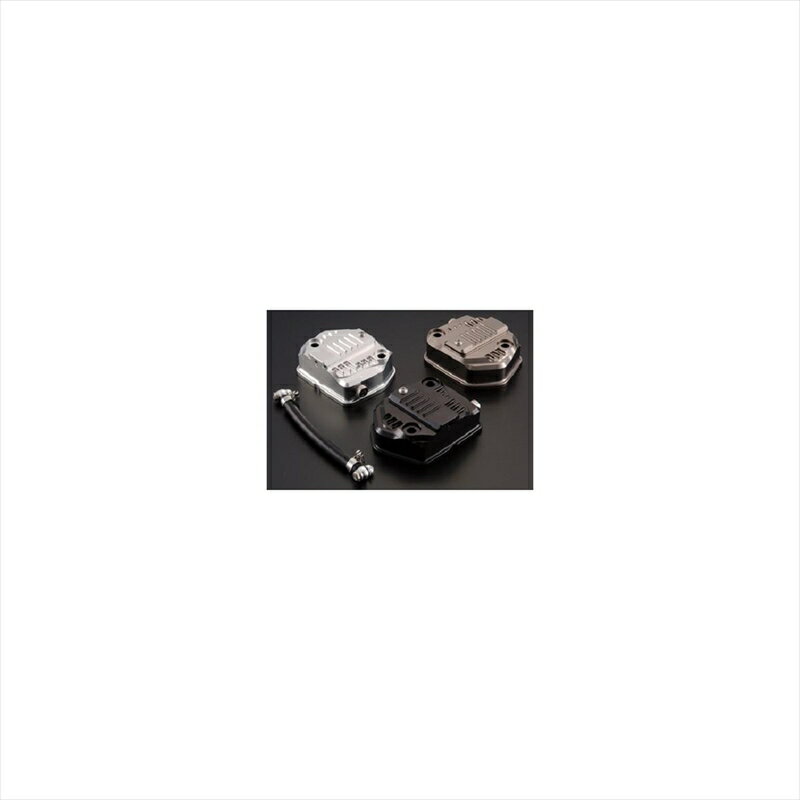 バイクパーツ 冷却系シフトアップ オイルシャワーヘッドカバー TI 201001-11 4582246480175APE/XR50/NSF100