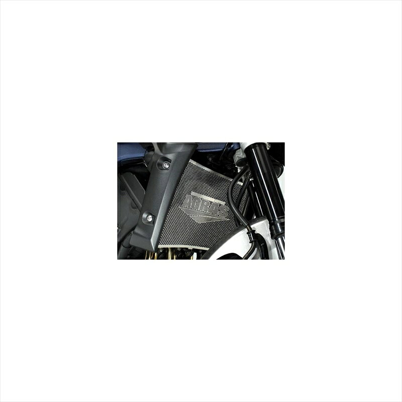 バイクパーツ 冷却系アグラス コアガード Bタイプ/ロゴ無 309-267-B00 4547567523895FZ-1 S/N