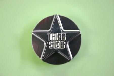 バイクパーツ 冷却系トリックスター オイルフィラーキャップ タイプB/シルバー TS-OFCB-SV 4547567650751ホンダケイ M23XP3.0