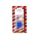 バイクパーツ 冷却系アグラス オイルフィラーキャップ ブルー 454-027-300B 4548664074129YAMAHA (M27XP3.0)
