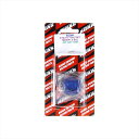 バイクパーツ 冷却系アグラス オイルフィラーキャップセット ブルー 454-020-150B 4548664105052SUZUKI (M20XP1.5)