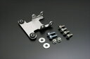 【5日前後で発送】 バイク用品 冷却系ジークラフト G-クラフト オイルクーラーステー GC-020 019用 SLV39965 4522285399656取寄...