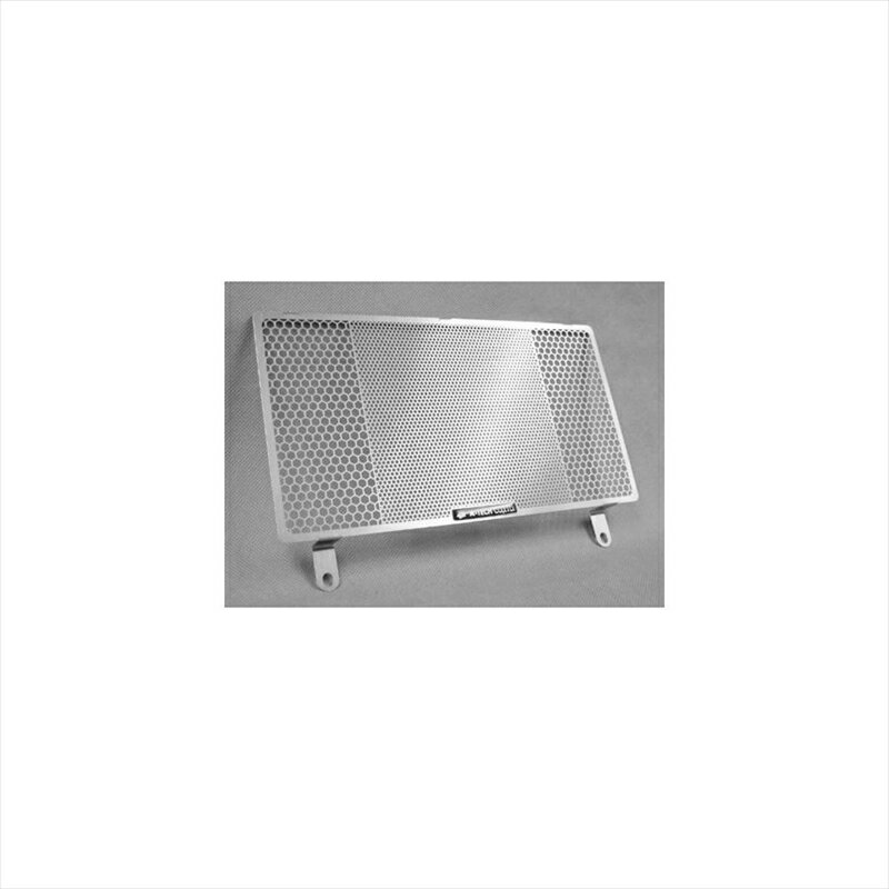 バイクパーツ 冷却系エーテック ラジエターコアガードタイプR ステンレス K0158000-R 4524446072460Ninja250 13-