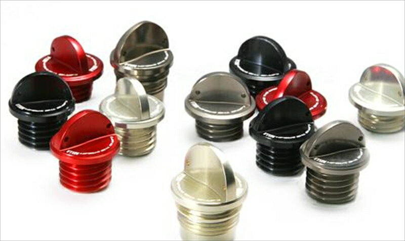 バイクパーツ 冷却系アエラ AELLA オイルフィラーキャップ チタン DUCATIAE-71001-TI 4548664162390DUCATI