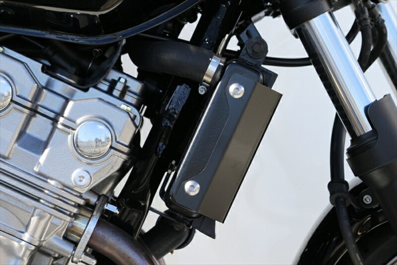 バイク用品 冷却系テクニカルスポーツレーシング TSR ラジエターサイドカバーセット BLK CB400SF(NC39 42)19150-HW0-0BK 4548664485062取寄品 セール