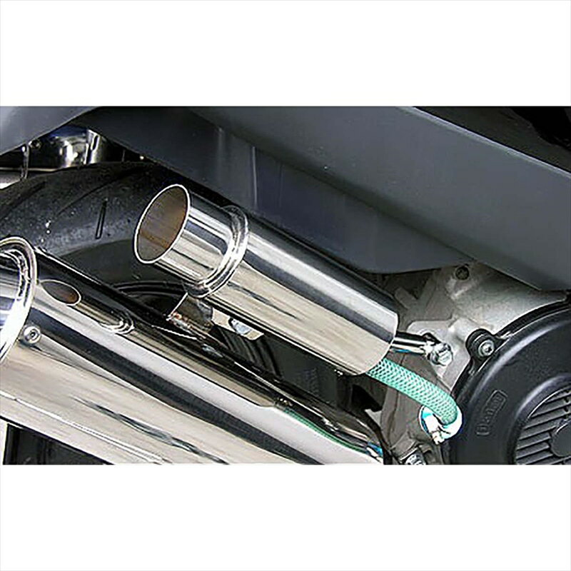 バイクパーツ 冷却系ウイルズウィン ブリーザーキャッチタンク/ポッパー 379-02-13 4548664888184ADDRESS V125S/G