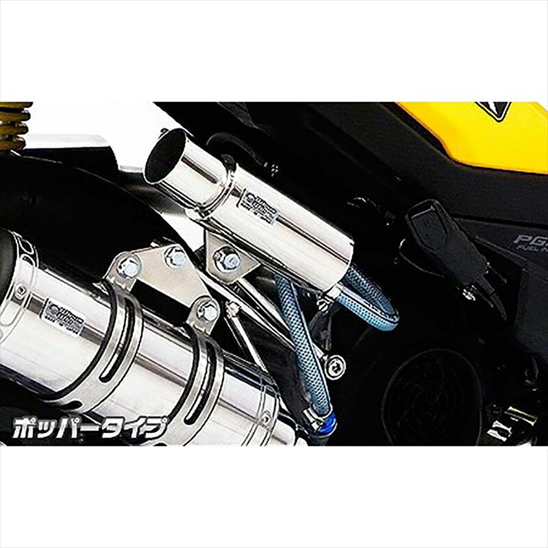 バイクパーツ 冷却系ウイルズウィン ブリーザーキャッチタンク/ポッパー 1289-02-13 4548916019489ズーマーX