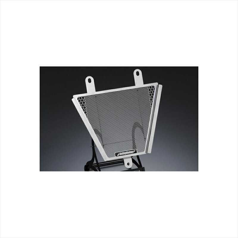 バイクパーツ 冷却系エッチングファクトリー オイルクーラーガード エンブレム黒 OGD-1098-00 45489163344211198 09-/1098 07-