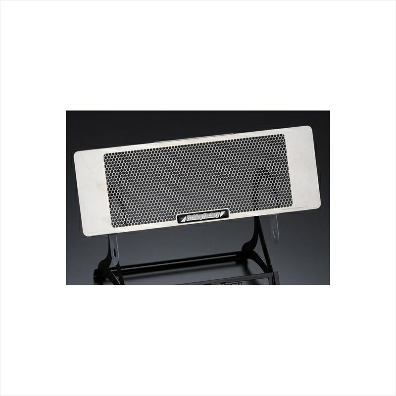 バイクパーツ 冷却系エッチングファクトリー オイルクーラーガード エンブレム青 OGD-MOTERD-01 4548916334834HyperMotard EVO