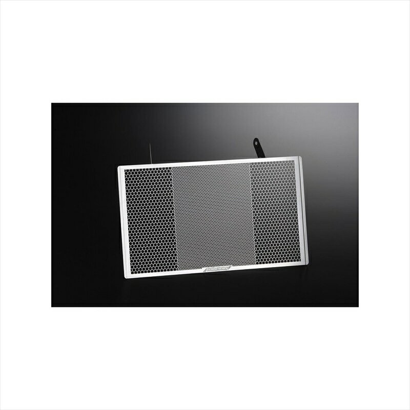 バイクパーツ 冷却系エッチングファクトリー ラジエターガード エンブレム黒 RGD-999-00 4548916335176749/999