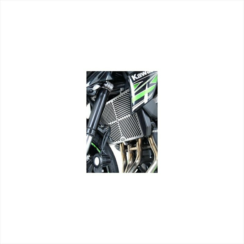 バイクパーツ 冷却系アールアンド