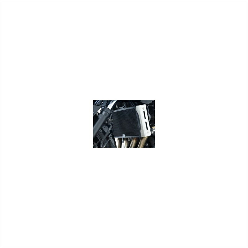 バイクパーツ 冷却系アールアンドジー ラジエターガード ブラックRG-RAD0158BK 4571381486838Bandit1250 S/ABS/GT 08-09