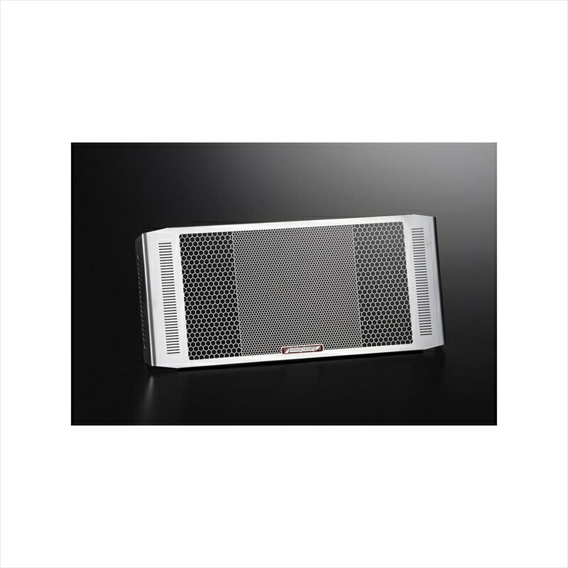 バイクパーツ 冷却系エッチングファクトリー ラジエターガード エンブレム青 RGH-HORNET-00 4548916336630HORNET250