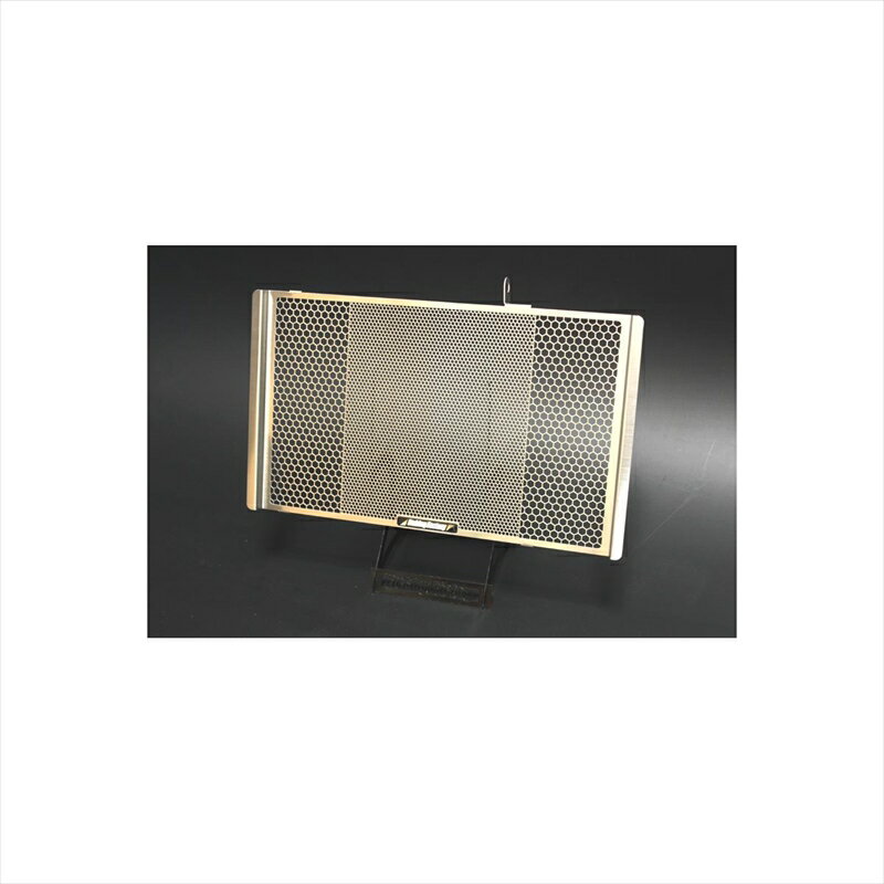 バイクパーツ 冷却系エッチングファクトリー ラジエターガード エンブレム黒 RGH-NC700-00 4548916336678NC700/750/X/S