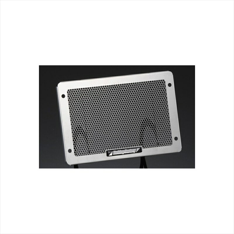 バイクパーツ 冷却系エッチングファクトリー ラジエターガード エンブレム黄 RGH-ZOOMER-00 4548916336814Zoomer 01-