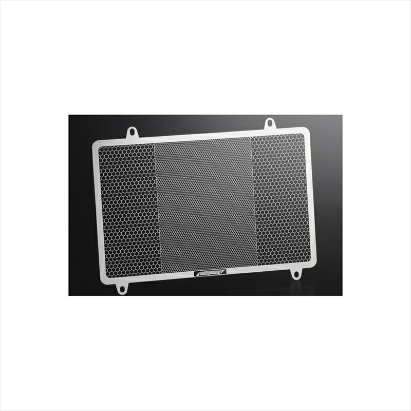 バイクパーツ 冷却系エッチングファクトリー ラジエターガード エンブレム緑 RGK-GPZ900-00 4548916337002GPZ900R
