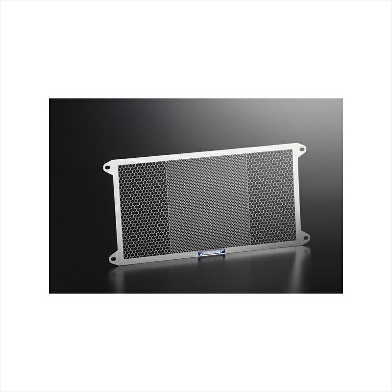 バイクパーツ 冷却系エッチングファクトリー ラジエターガード エンブレム赤 RGY-R1Z-00 4548916339495R1-Z 90-99