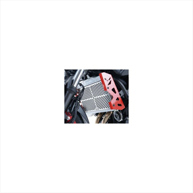 バイクパーツR&G(アールアンドジー) ステンレス ラジエターガード RG-SRG0032SS4582483534334BMW S1000RR 15-