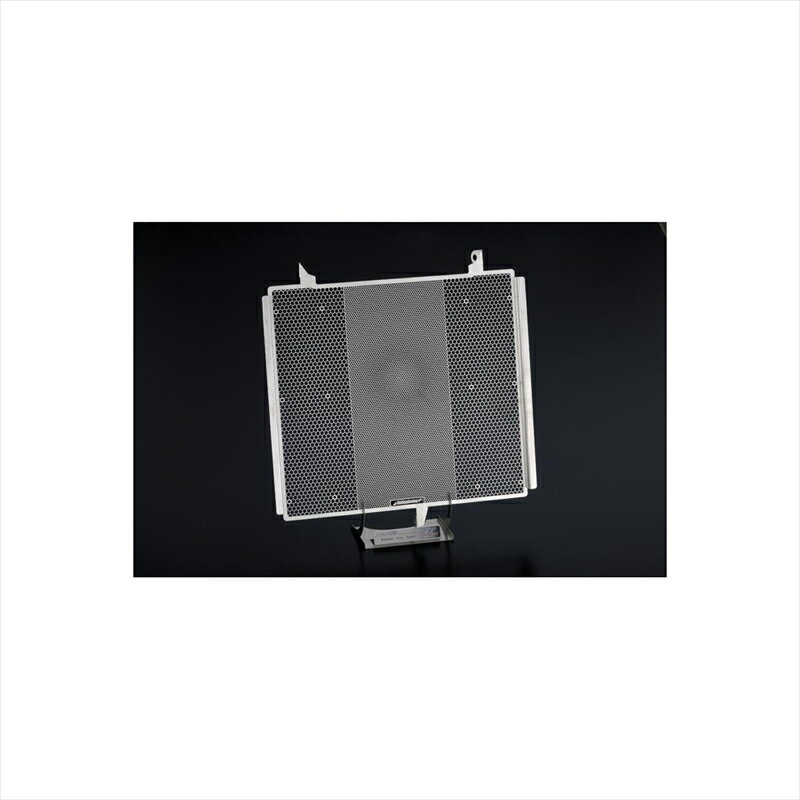 バイクパーツ 冷却系エッチングファクトリー ラジエターコアガード エンブレム赤 RGK-H2-00 4548916469406Ninja H2/H2R/H2SX/Z H2