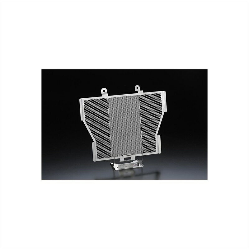 バイクパーツ 冷却系エッチングファクトリー ラジエターガード エンブレム青 RGB-S1000-01 4548916571642S1000RR 15-18(10-14共通)