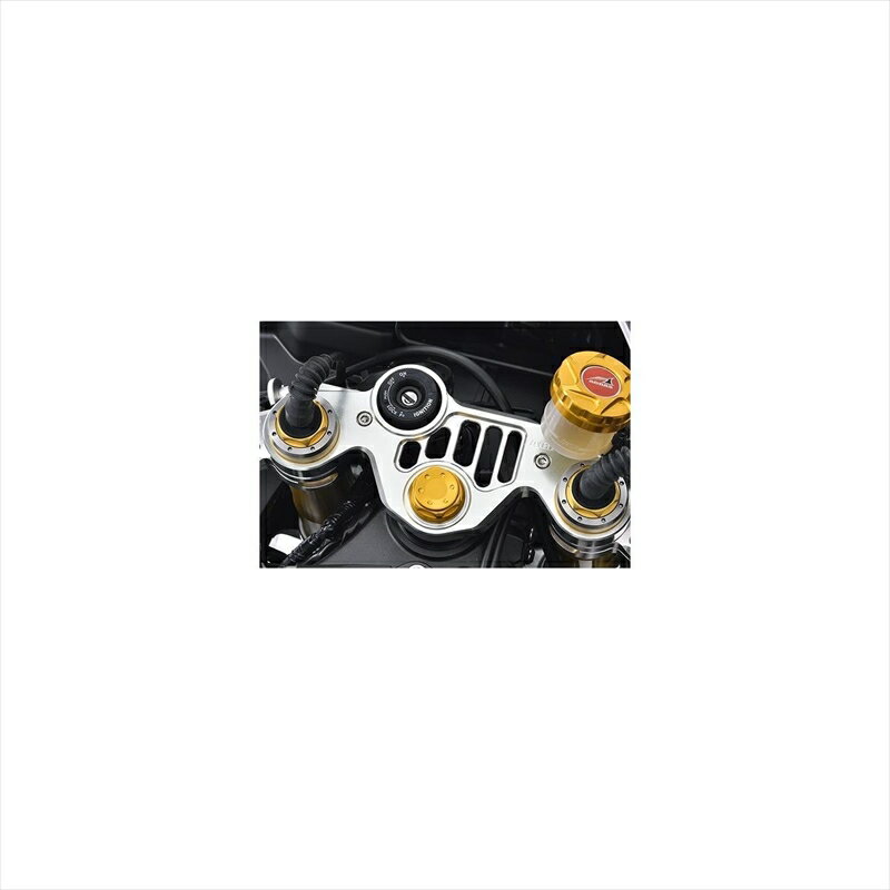 バイクパーツ 冷却系アグラス トップブリッジ 321-276-000 4548916694839YZF-R1/M 15-