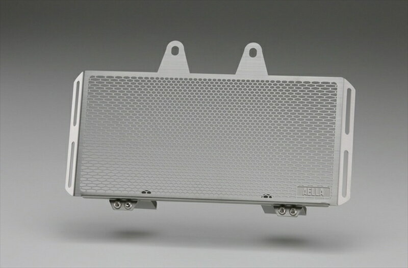 バイクパーツ 冷却系アエラ AELLA オイルクーラープロテクター ステンレス BMW R nine TAE-57021 4548916741410BMW R nine T