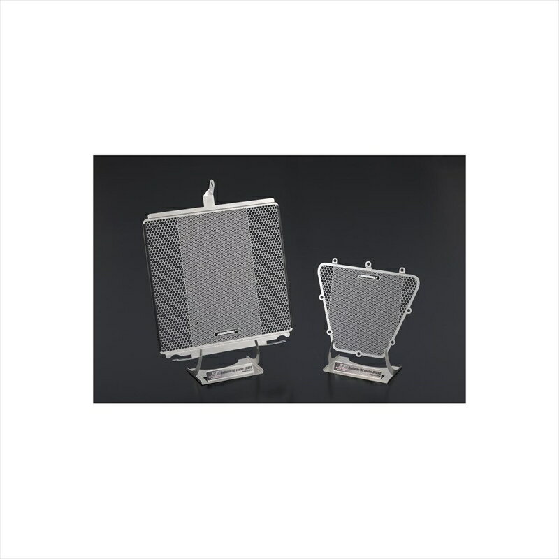 バイクパーツ 冷却系エッチングファクトリー ラジエターコアガード エンブレム黒 ROD-DIAVEL-01 4548916920358XDIAVEL