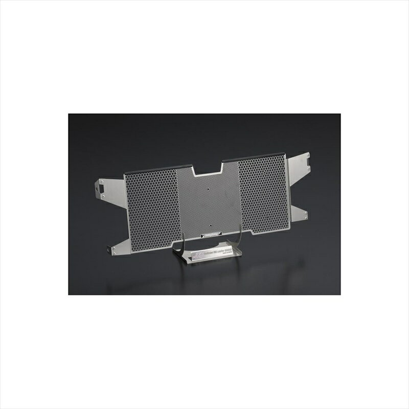バイクパーツ 冷却系エッチングファクトリー ラジエターコアガード エンブレム黒 RGB-R1200RS-00 4548916920402R1200RS
