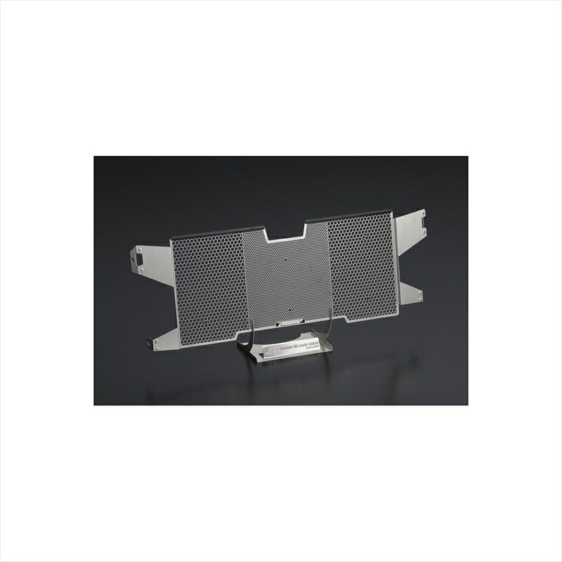 バイクパーツ 冷却系エッチングファクトリー ラジエターコアガード エンブレム緑 RGB-R1200RS-00 45489..