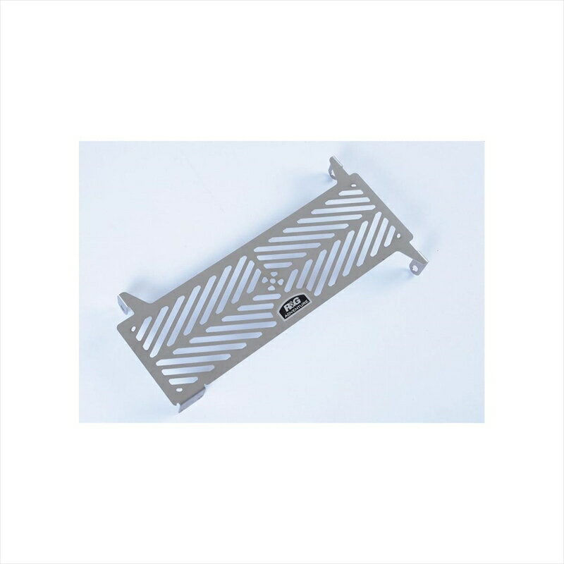 バイクパーツ 冷却系アールアンドジー ステンレス ラジエターガードRG-SRG0038SS 4582483536611VFR800X CrossRunner 14-/VFR800F 14-