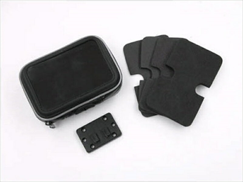 バイク用品 電子機器類テックマウント テックマウント ナビケース 汎用TM-GPSCASE 4934154996925