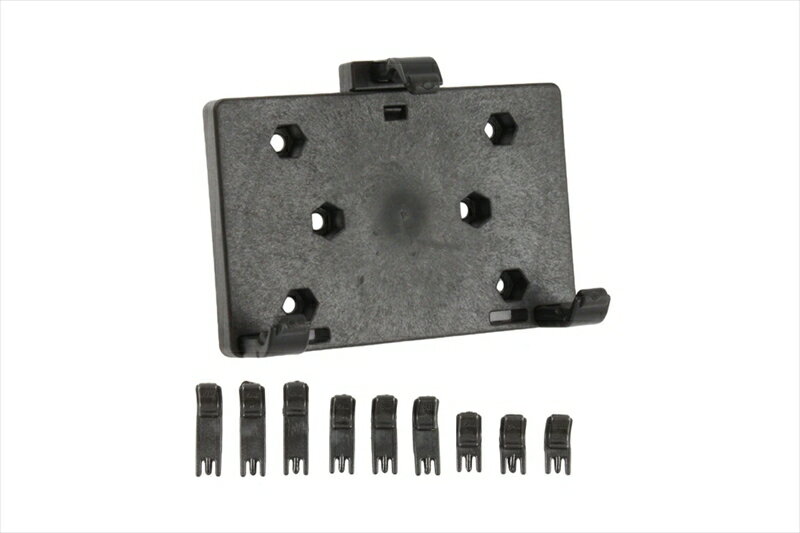 バイクパーツRAM MOUNTS(ラムマウント) PDA/PSP用ホルダー ボール無RAM-HOL-PD2U4548664934775