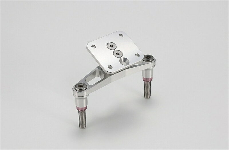 バイクパーツ 電子機器類アエラ AELLA ナビステー ブラック ドゥカティ ハイパーモタード821 939AE-77008-BK 4548916192434ドゥカティ ハイパーモタード821／939