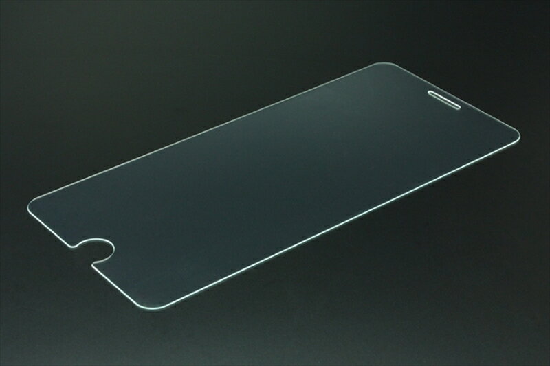 バイク用品 電子機器類ギルドデザイン ギルドD 強化ガラス液晶保護フィルム GI02-33 iPhone 8Plus 7Plus 6sPlus 6Plus420...