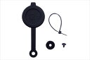 バイク用品 電子機器類エムシーシグナル MC SIGNAL ゴムキャップ(左右共通) DCステーション(2共通)用NS-901 4944866901841取寄品