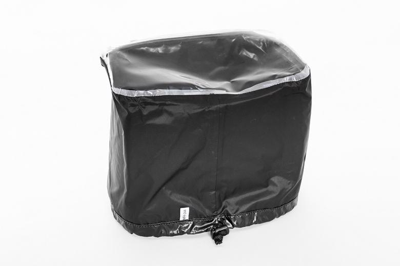 バイク用品 電子機器類モトフィズ MOTOFIZZ レインカバー デジケースマウントAC-XL用MP-325 4510819902601