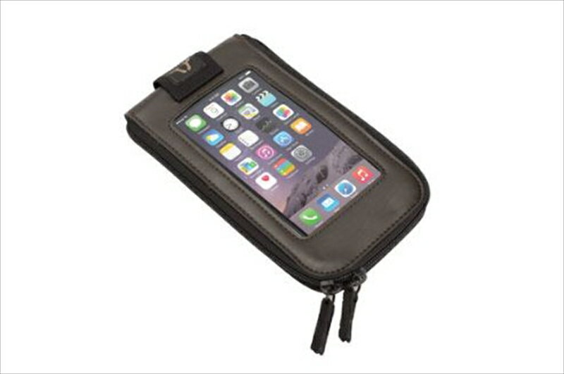 バイク用品 電子機器類エスダブリューモーテック SWモーテック LEGENDGEAR LA3 スマートフォンバッグ(5.5インチ) W9.4xH2xD18cmB...