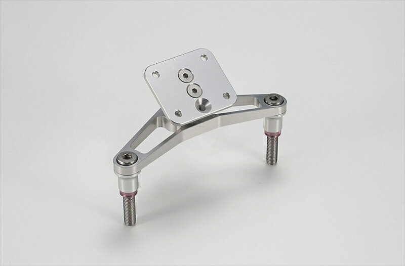 バイクパーツ 電子機器類アエラ AELLA ナビステー ホワイト ドゥカティ ムルティストラーダ1260 1200DVT 1200 950AE-77001-WT 4549950241201ドゥカティ ムルティストラーダ1260／1200DVT／1200／950