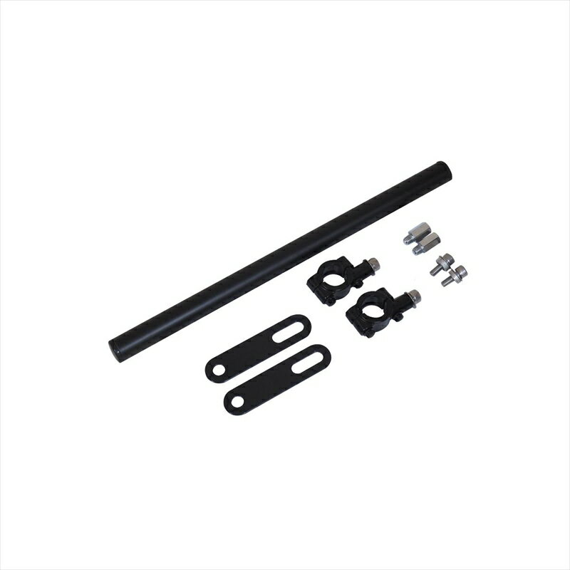 バイクパーツ 電子機器類ワールドウォーク マルチガジェットマウントバー mgb-4 4580007461654CBR400R用