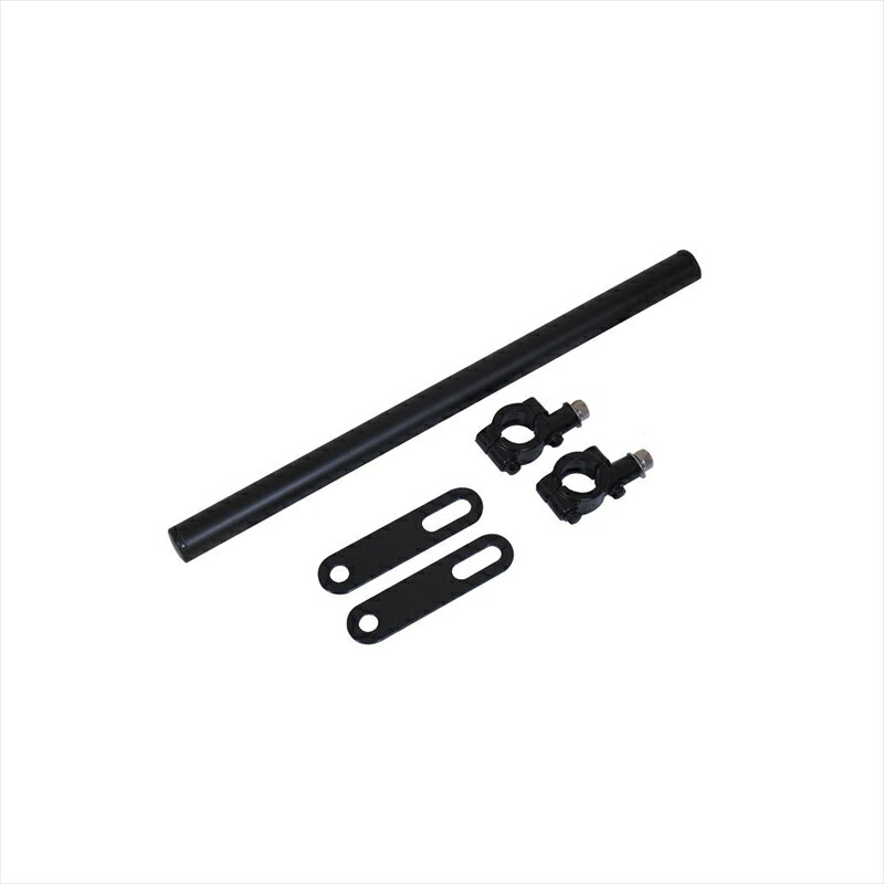 バイクパーツ 電子機器類ワールドウォーク マルチガジェットマウントバー mgb-9 4580007461708CB125R/250R用