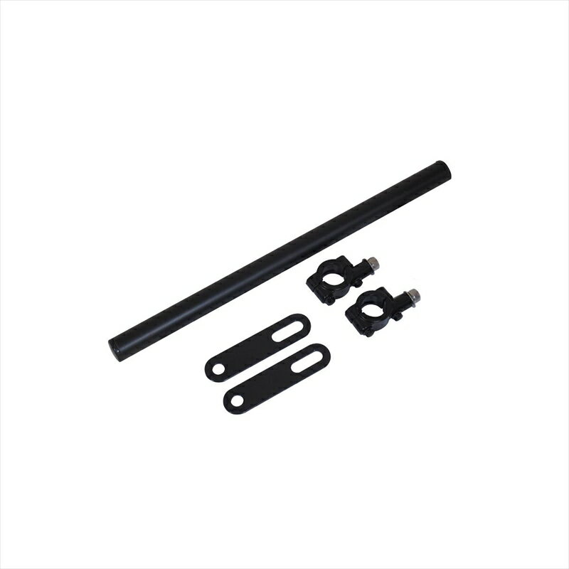 バイクパーツ 電子機器類ワールドウォーク マルチガジェットマウントバー mgb-19 4580007461883CRF1000Lアフリカツイン/アドベンチャースポーツ用